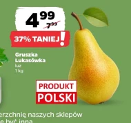 Gruszka Polski