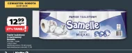 Papier toaletowy Samelle