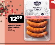 Kiełbasa Mistrz Rohus