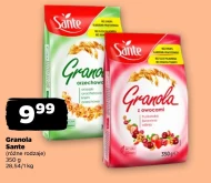Granola Sante