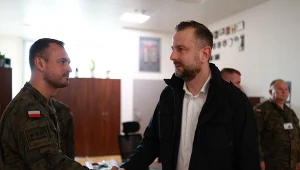 MON stawia na inwestycje w bezpieczeństwo. "Rocznie pięć miliardów złotych"