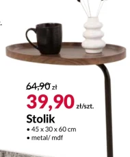Stolik MDF