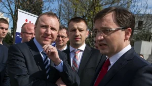 Poglądy Adamka poparły 11273 osoby. Kurski szalał ze złości, powód był jeden