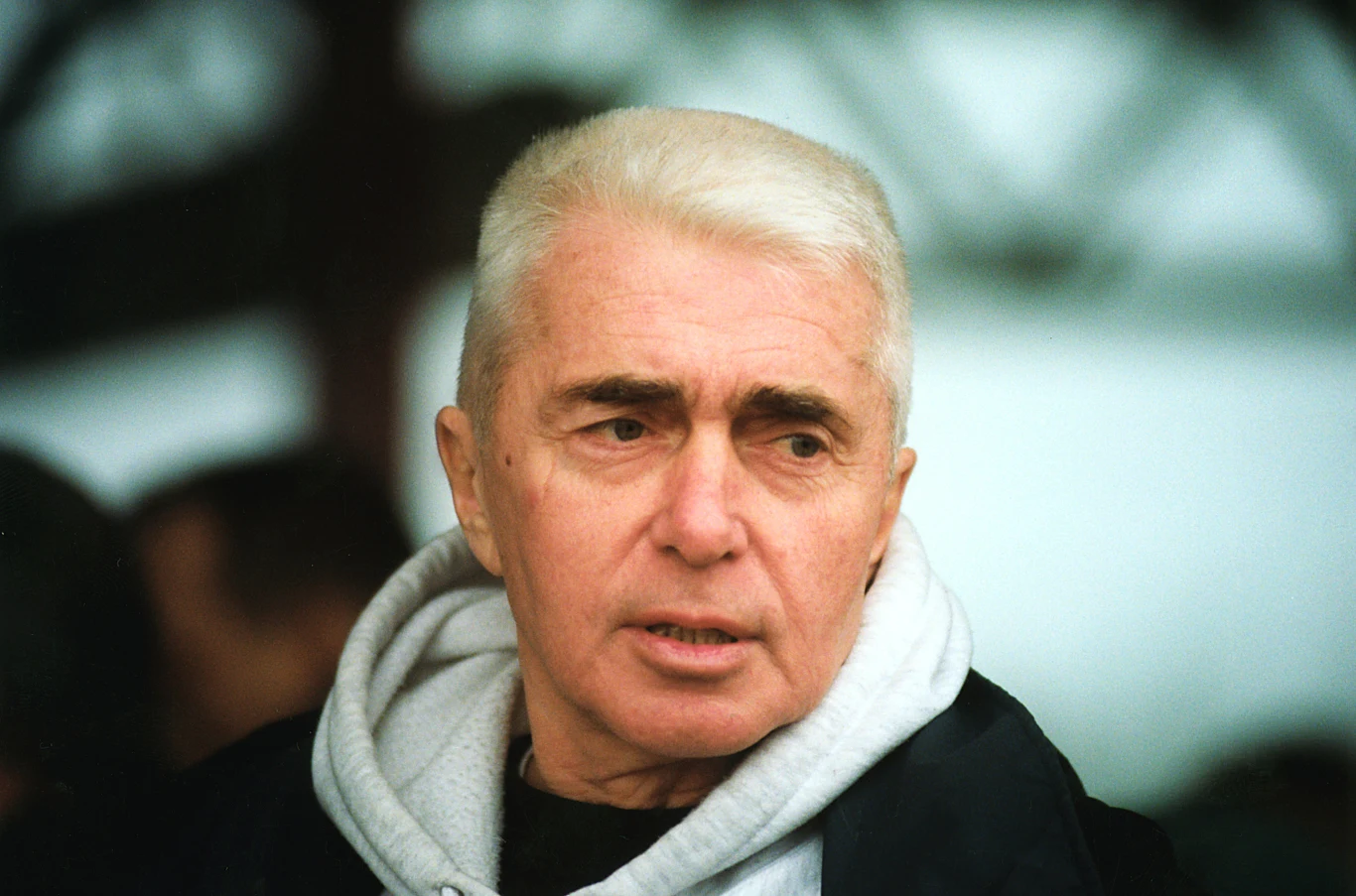 Marek Piwowski Marek Piwowski