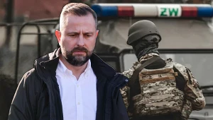 "Postawiłem zadanie ŻW". MON reaguje po informacjach o wycieku danych