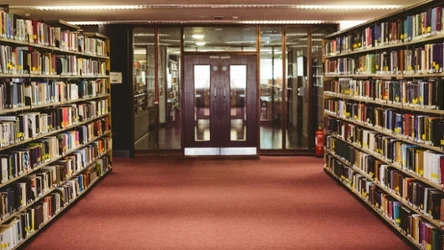 Ten quiz sprawdzi, jak dobrze znasz polską literaturę