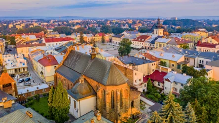 Co produkuje się w Krośnie? Nie każdy zna tę niebywałą historię 