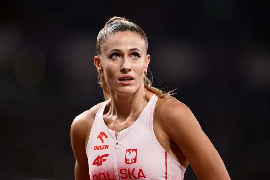 Natalia Bukowiecka opowiedziała o kulisach sportowego życia Natalia Bukowiecka opowiedziała o kulisach sportowego życia