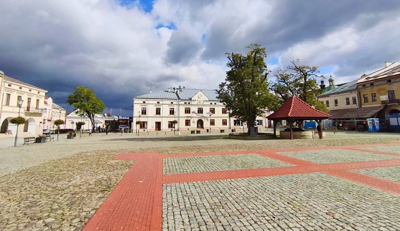 Krosno Miasto Szkła zachwyci każdego kameralnym klimatem 