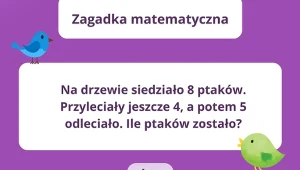 Błyskawiczny trening szarych komórek. Wielu dorosłych dało się zaskoczyć