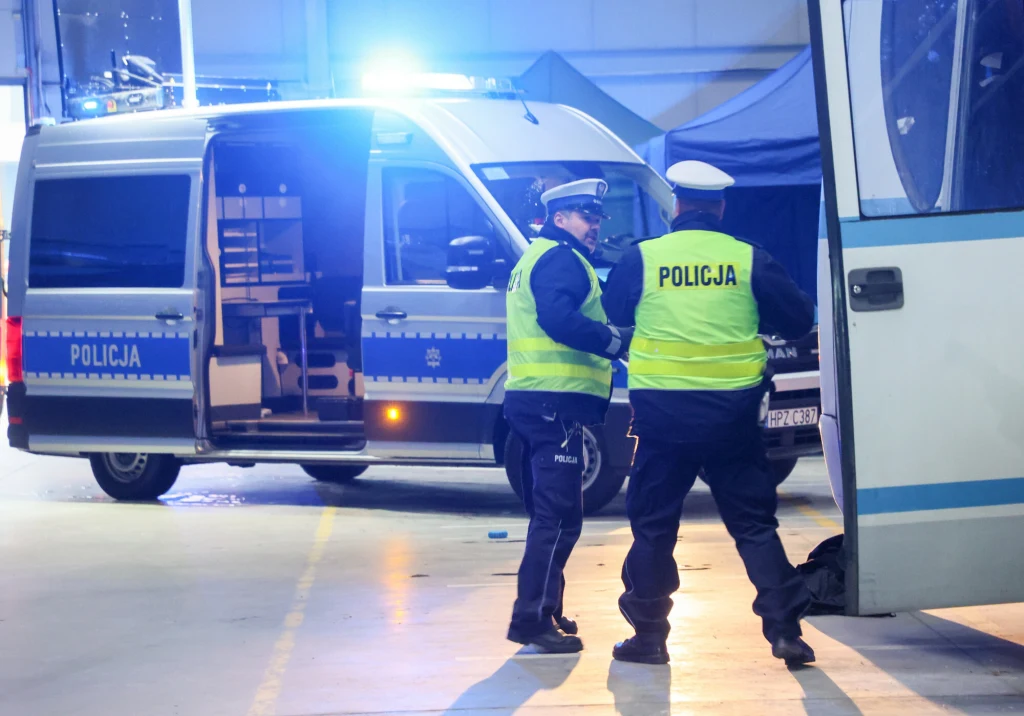 Policja weźmie udział w ćwiczeniach "SOKRATES-25". Jest komunikat. Zdj. ilustracyjne