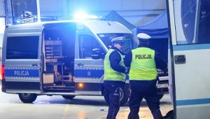 Policja weźmie udział w ćwiczeniach "SOKRATES-25". Jest komunikat. Zdj. ilustracyjne