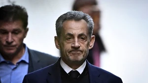 Nicolas Sarkozy otrzymuje w więzieniu groźby śmierci