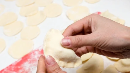 To ciasto na pierogi nie ma sobie równych