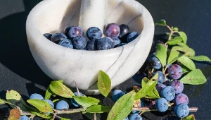 Zanim zjesz, włóż do zamrażalnika. Pozbędziesz się cierpkiego smaku