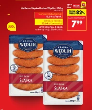 Kiełbasa Kraina Wędlin