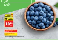 Borówka amerykańska Biedronka