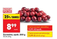 Żurawina Polski