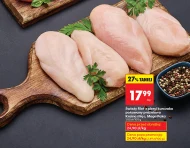 Filet z piersi kurczaka Kraina Mięs