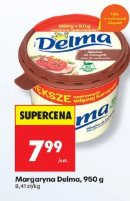 Margaryna Delma