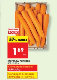 Marchew Polski