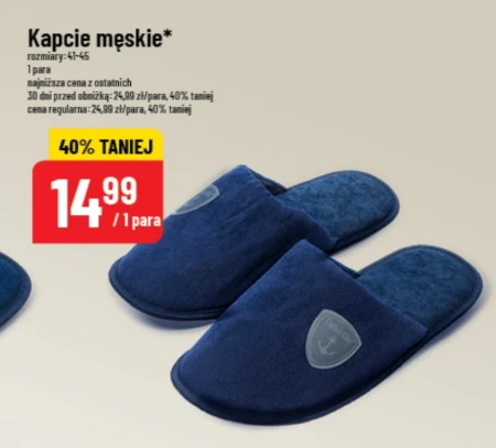 Kapcie