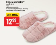 Kapcie