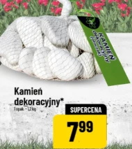 Kamień dekoracyjny