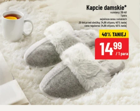 Kapcie