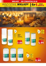 Pamitaj, dbaj - Kaufland