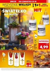 Pamitaj, dbaj - Kaufland