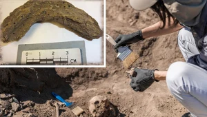Na co chorowali ludzie 1300 lat temu? Naukowcy właśnie to odkryli
