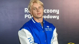 Skolim otworzył swoją pierwszą stację benzynową! Znamy ceny paliw