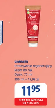 Krem do rąk Garnier