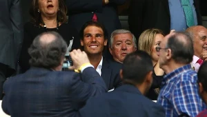 Rewia gwiazd na El Clasico. Aż trudno uwierzyć, kto kibicuje Realowi i Barcelonie