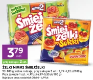 Żelki Storck