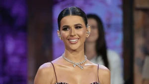 Roxie Węgiel prezentuje piosenkę "Codzienność (Pamiętaj nas)"