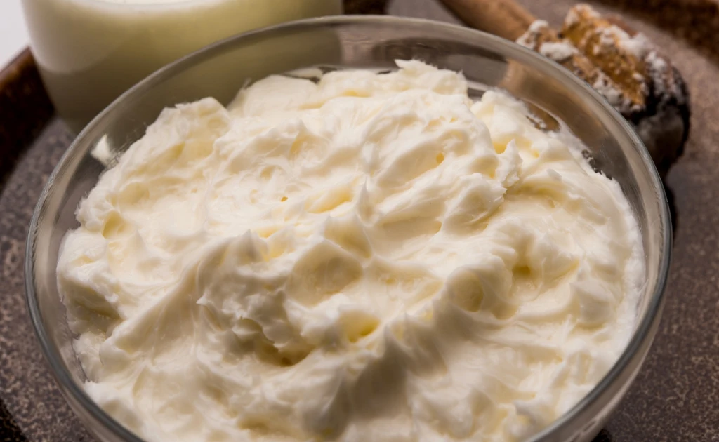 Auchan wycofuje ze sprzedaży twaróg na sernik / zdjęcie ilustracyjne Auchan wycofuje ze sprzedaży twaróg na sernik / zdjęcie ilustracyjne