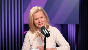 Bursztynowicz szczerze o kobietach po 70. Jeszcze tego pragną