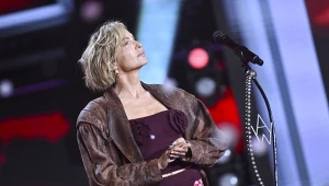 Anna Wyszkoni zapowiedziała jubileuszową trasę