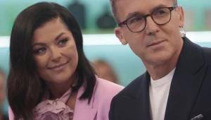 Katarzyna Cichopek i Maciej Kurzajewski