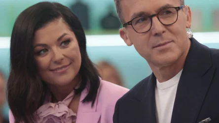 Katarzyna Cichopek i Maciej Kurzajewski