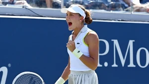 Erika Andriejewa to starsza siostra Mirry