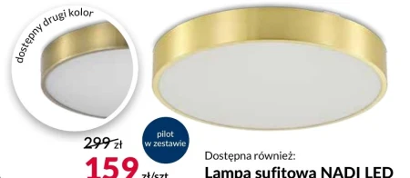 Lampa LED Pilot