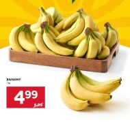 Banany