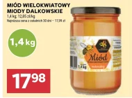 Miód