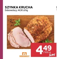Szynka Dobrowolscy