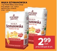 Mąka Polskie Młyny