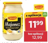 Majonez Winiary