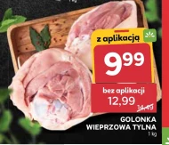Golonka wieprzowa